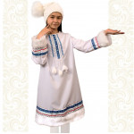 Северяночка