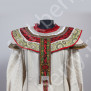 Кокошник и оплечье Княжна Вольга- фото 1